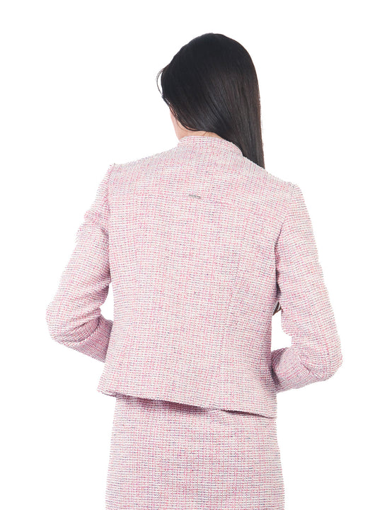 Sacos Manga Larga Sa00541Fcl
