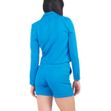 Sacos Manga Larga Sa00549Grt