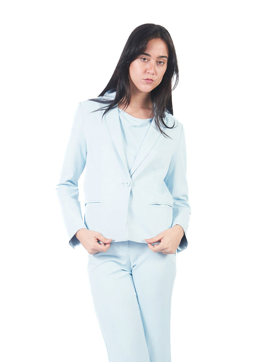 Sacos Manga Larga Sa00578Slz