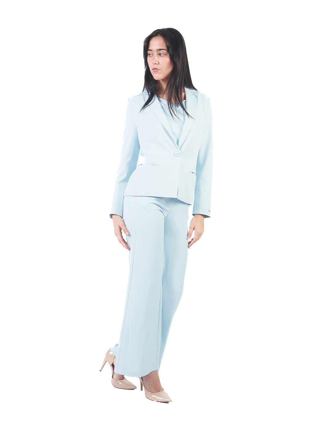 Sacos Manga Larga Sa00578Slz