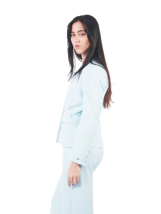 Sacos Manga Larga Sa00578Slz