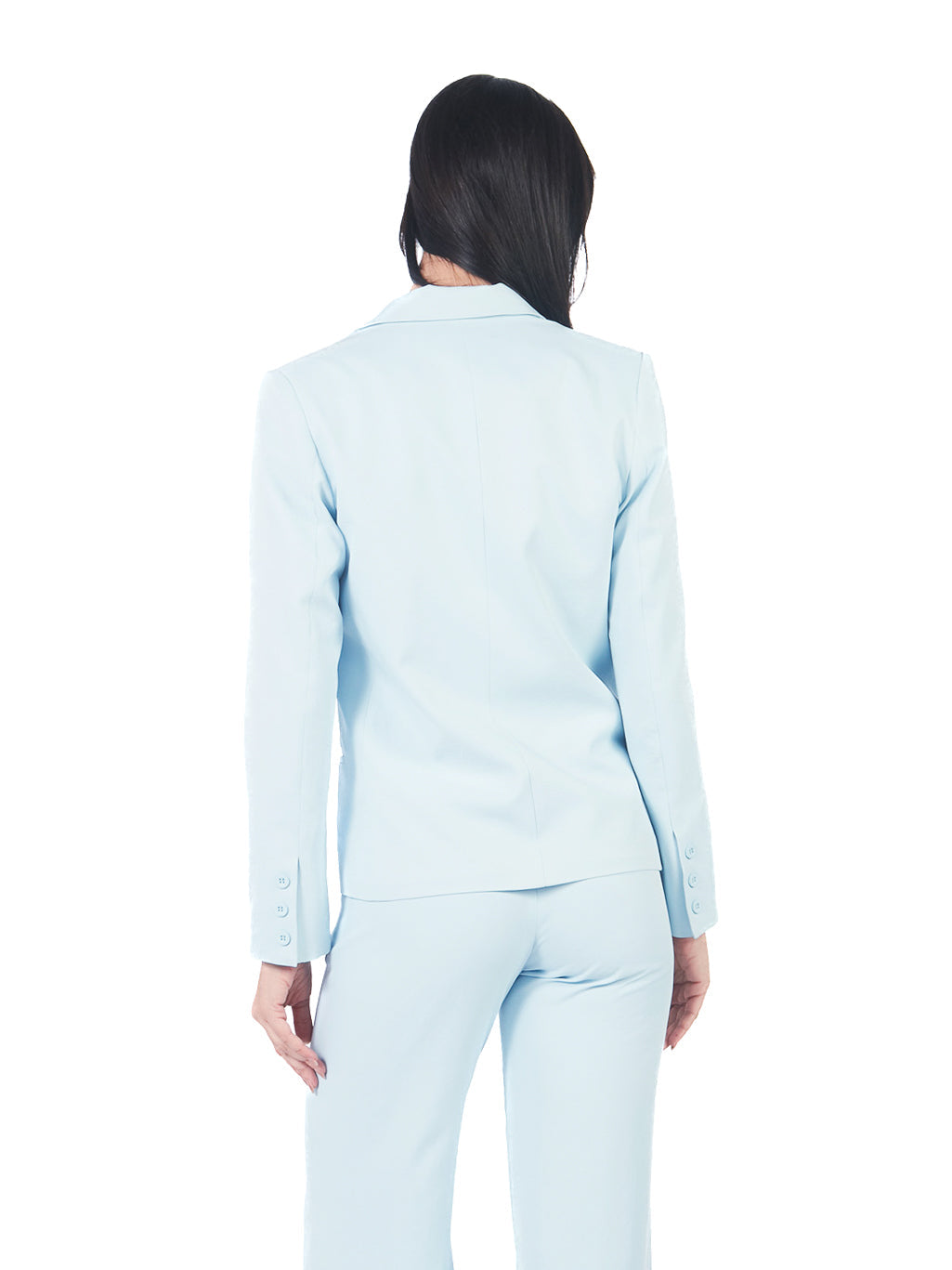 Sacos Manga Larga Sa00578Slz