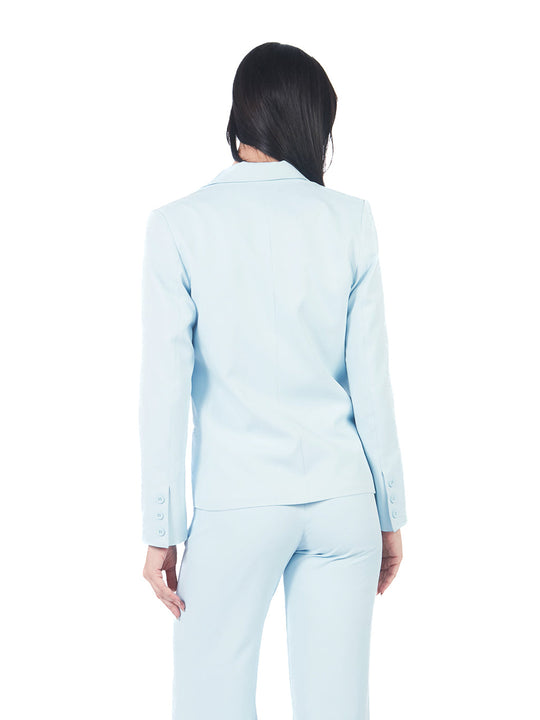 Sacos Manga Larga Sa00578Slz
