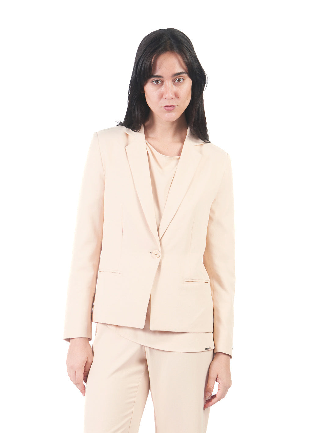 Sacos Manga Larga Sa00578Slz