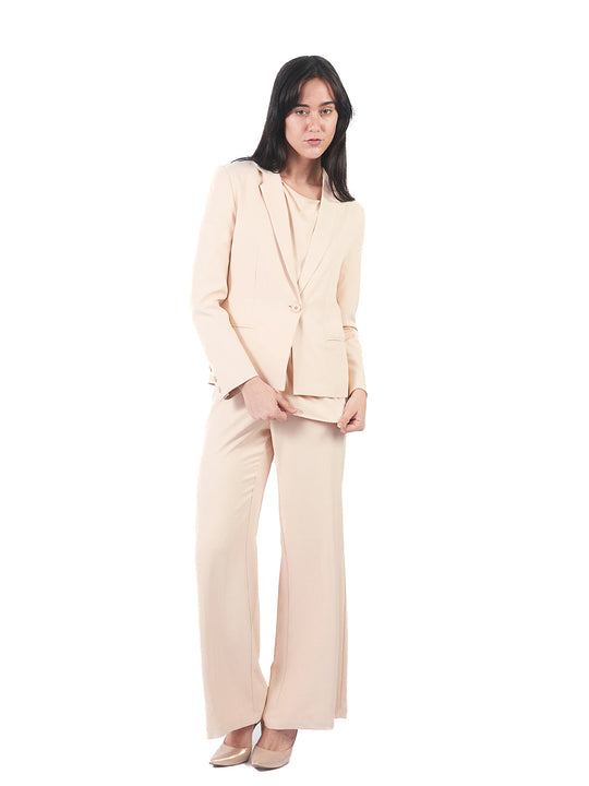 Sacos Manga Larga Sa00578Slz