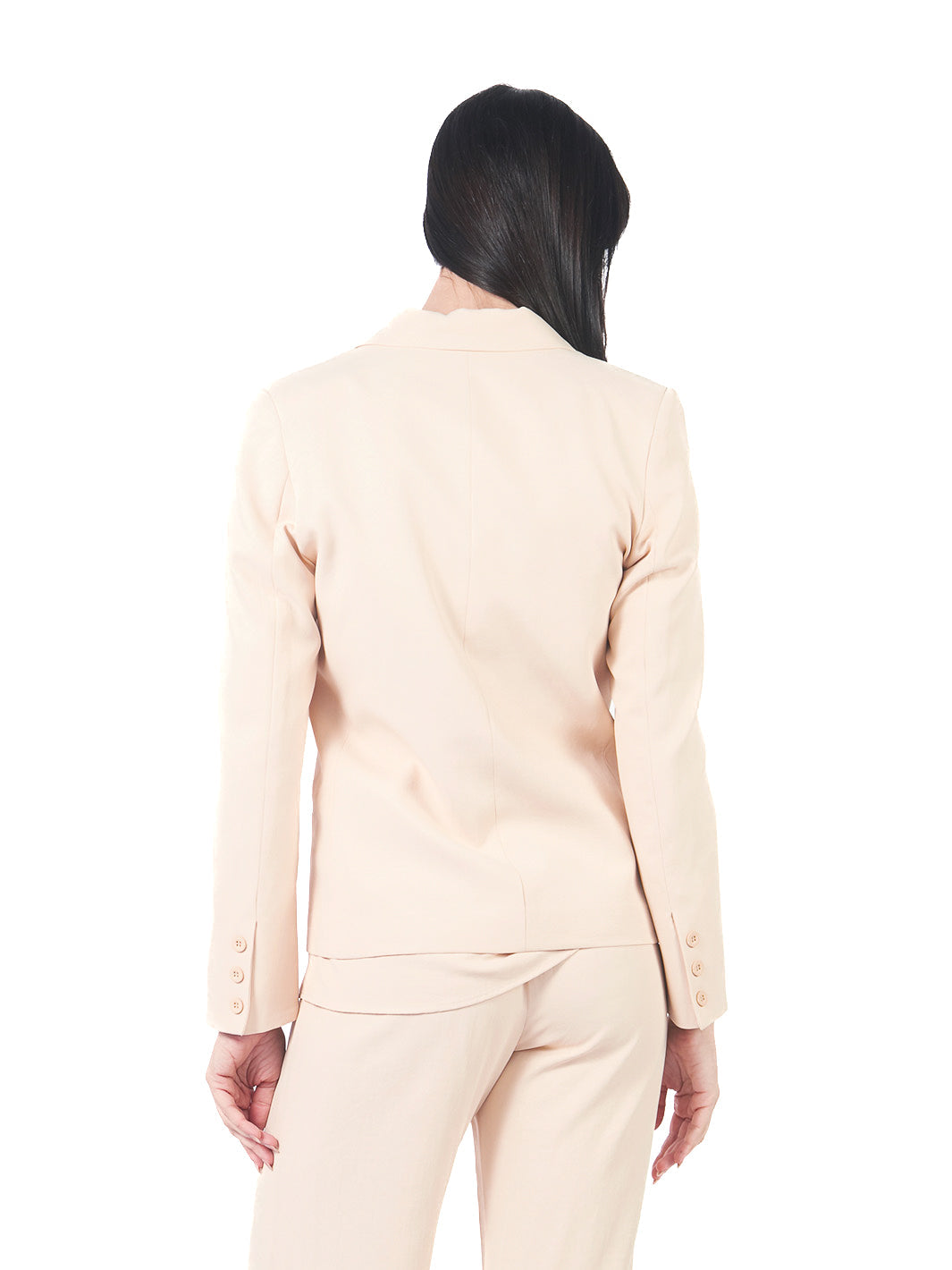 Sacos Manga Larga Sa00578Slz