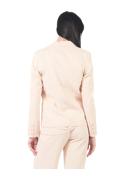 Sacos Manga Larga Sa00578Slz