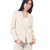 Sacos Manga Larga Sa00580Bln ARENA