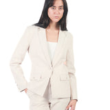 Sacos Manga Larga Sa00580Bln ARENA