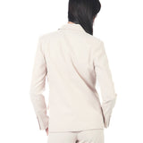 Sacos Manga Larga Sa00580Bln ARENA