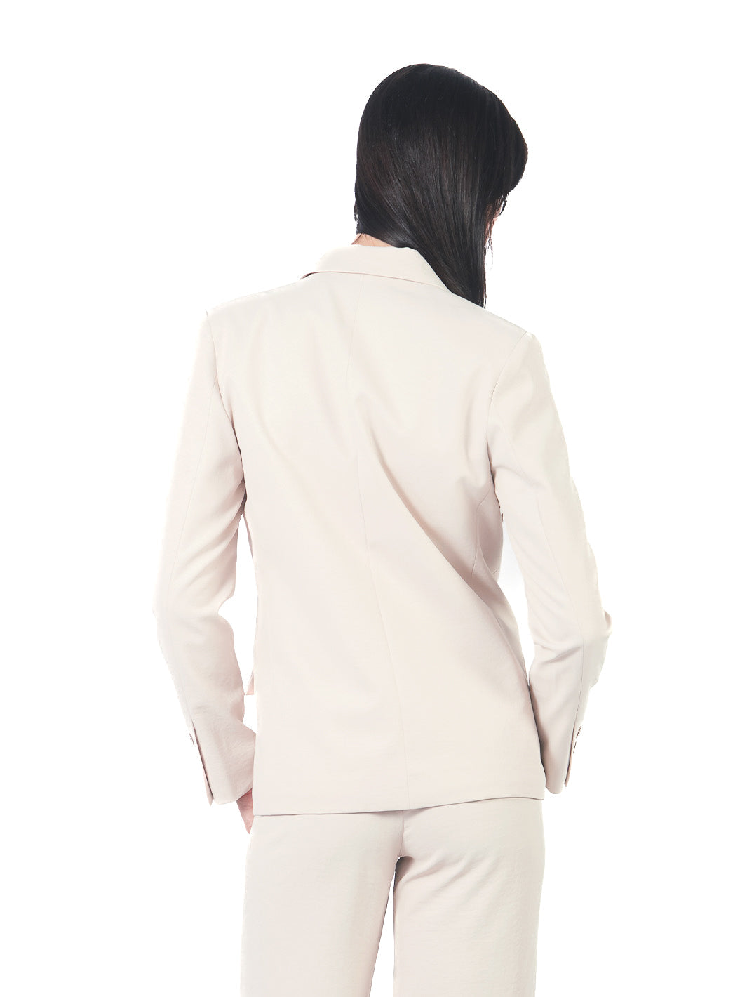 Sacos Manga Larga Sa00580Bln