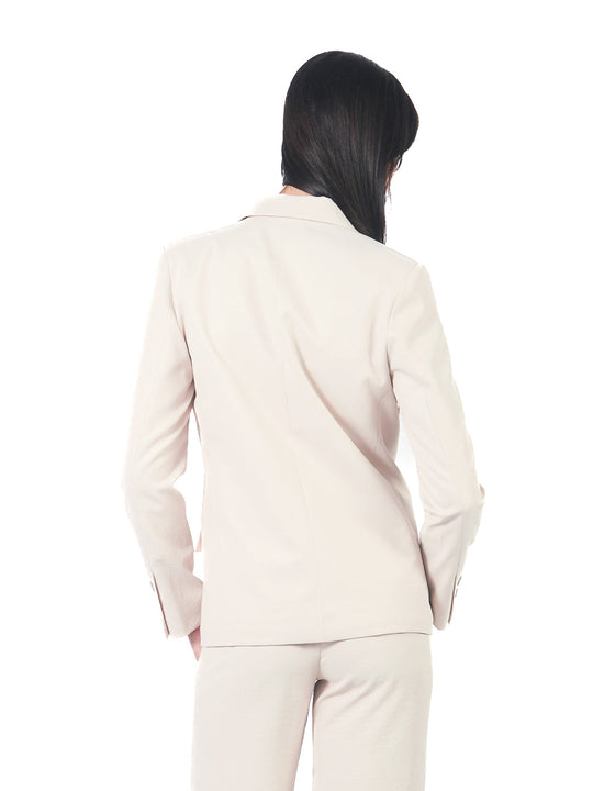 Sacos Manga Larga Sa00580Bln