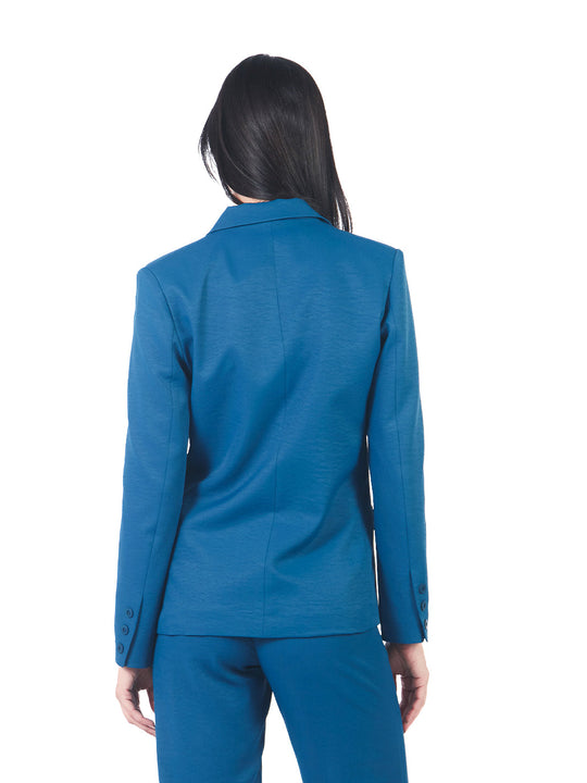 Sacos Manga Larga Sa00580Bln