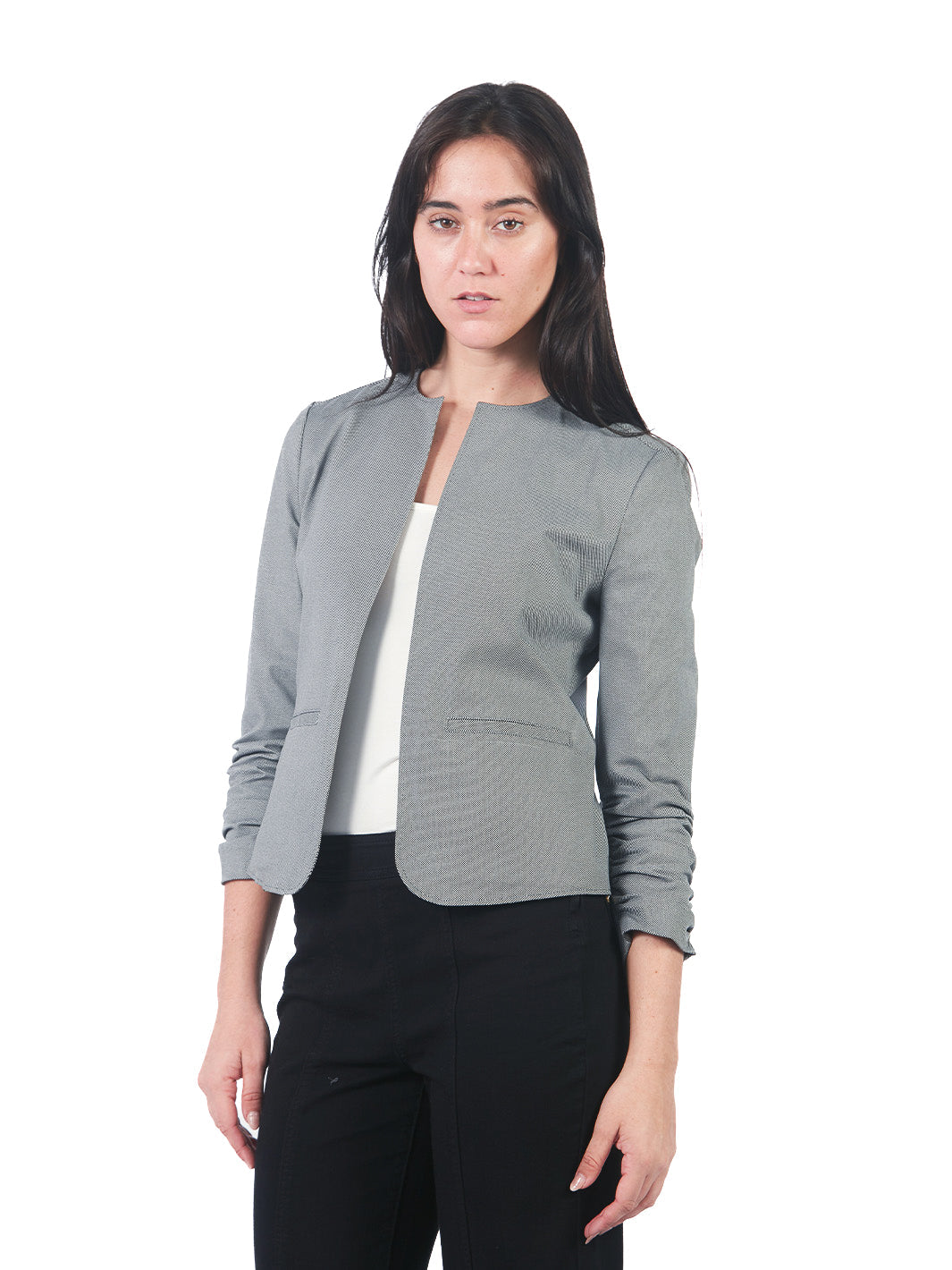 Sacos Manga 3/4 Y 7/8 Sa00581Chp