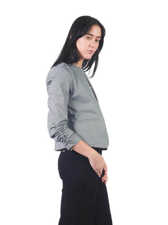 Sacos Manga 3/4 Y 7/8 Sa00581Chp