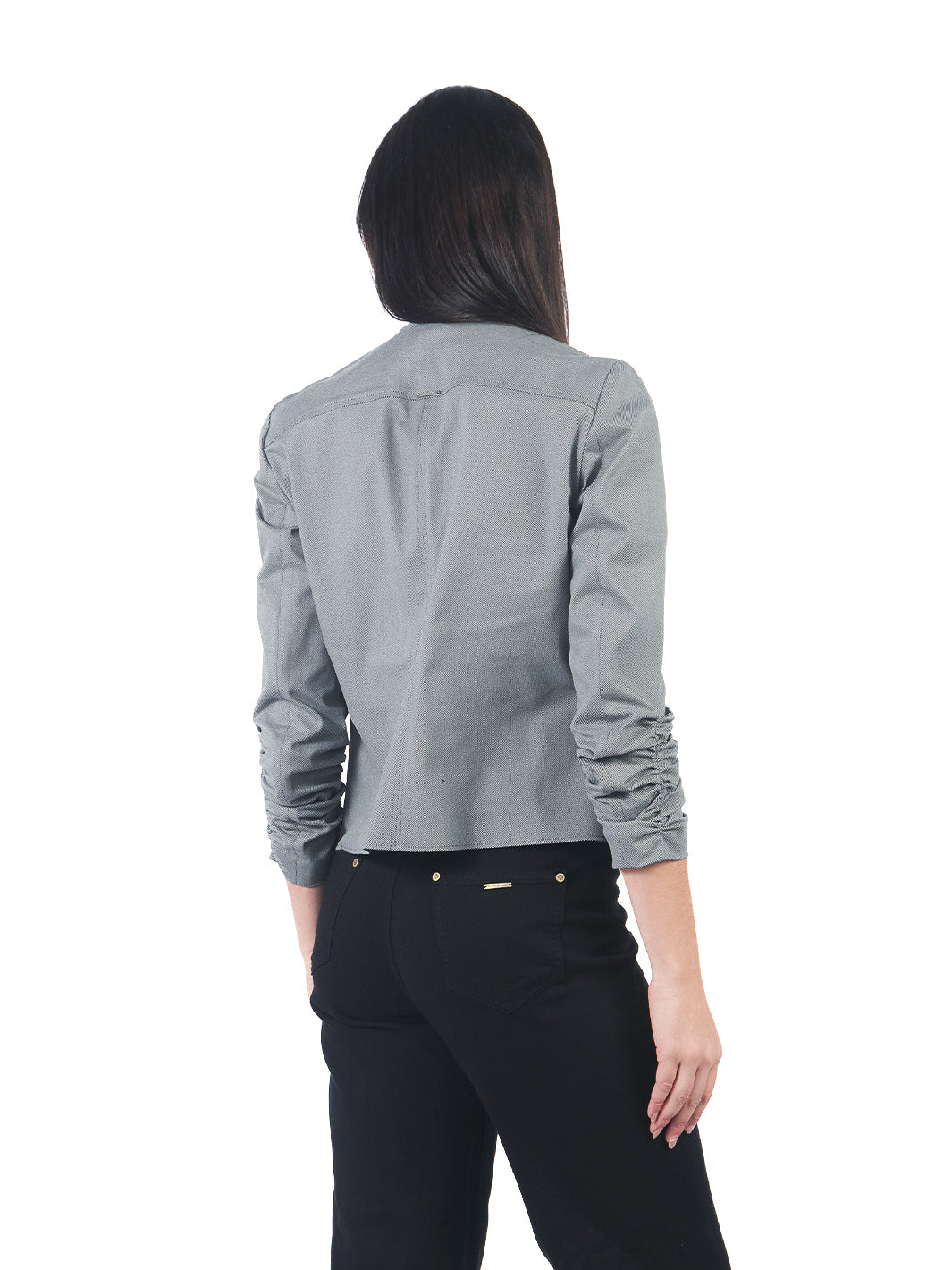 Sacos Manga 3/4 Y 7/8 Sa00581Chp