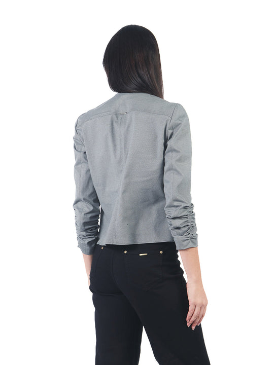 Sacos Manga 3/4 Y 7/8 Sa00581Chp