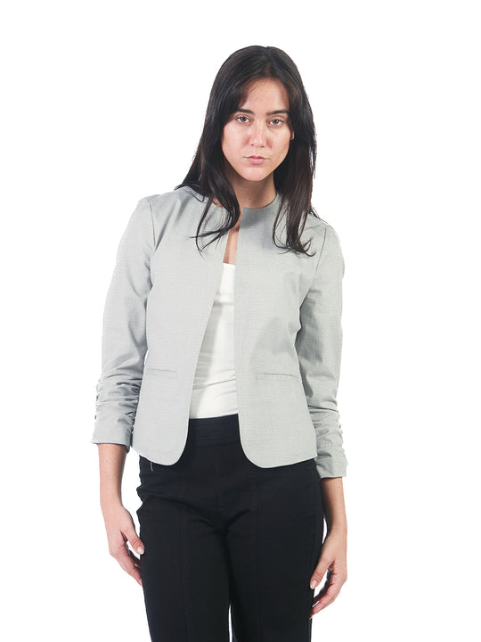Sacos Manga 3/4 Y 7/8 Sa00581Chp