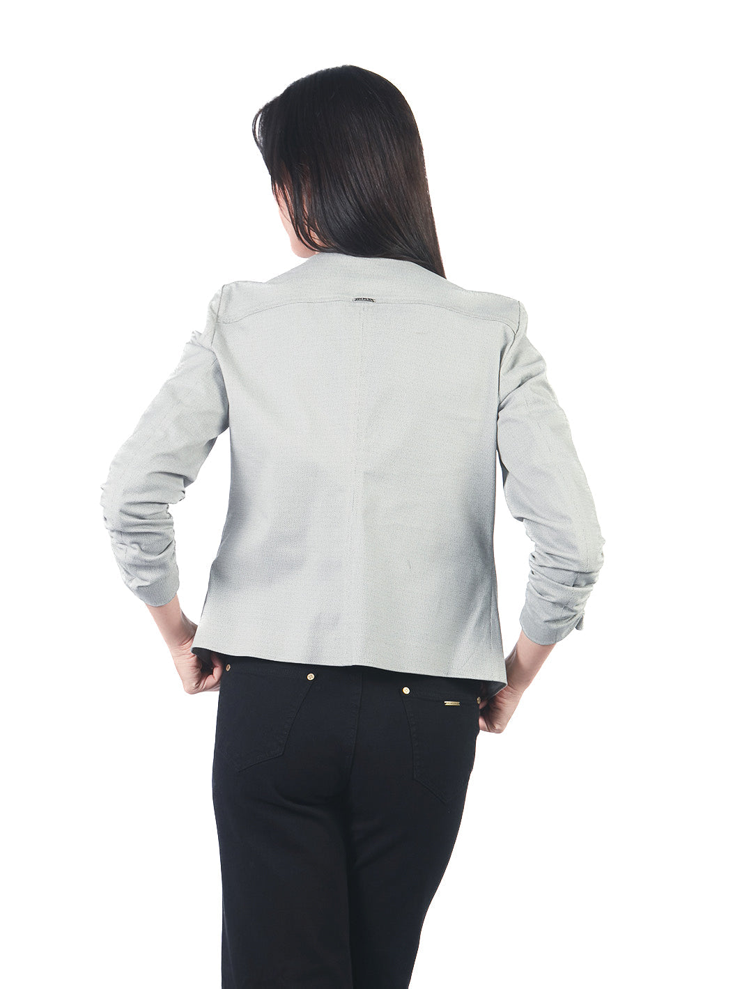 Sacos Manga 3/4 Y 7/8 Sa00581Chp