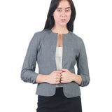 Sacos Manga 3/4 Y 7/8 Sa00581Sdr