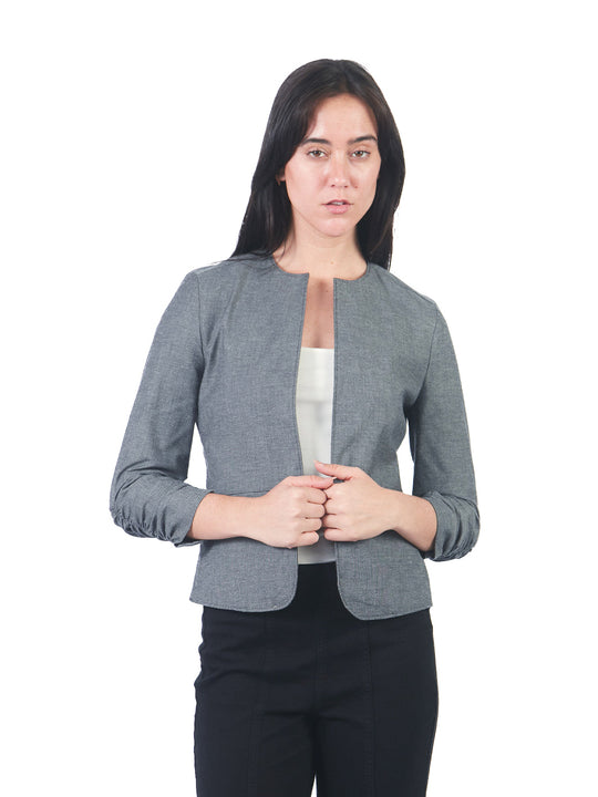 Sacos Manga 3/4 Y 7/8 Sa00581Sdr