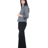 Sacos Manga 3/4 Y 7/8 Sa00581Sdr