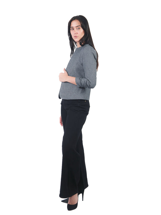 Sacos Manga 3/4 Y 7/8 Sa00581Sdr