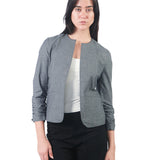 Sacos Manga 3/4 Y 7/8 Sa00581Sdr