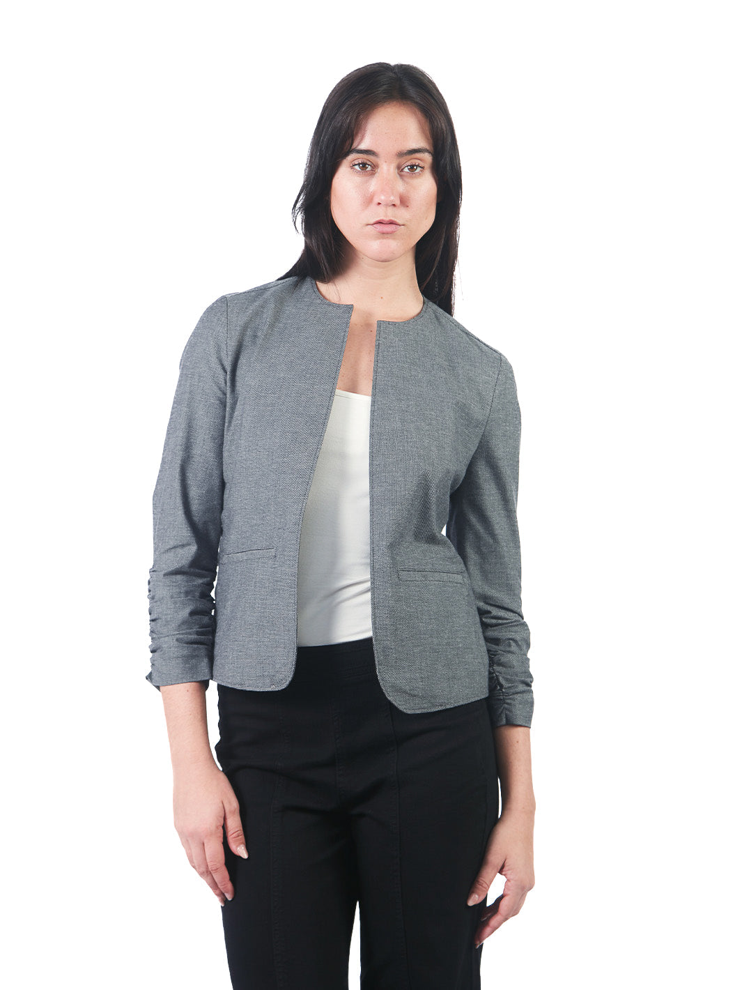 Sacos Manga 3/4 Y 7/8 Sa00581Sdr