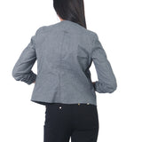 Sacos Manga 3/4 Y 7/8 Sa00581Sdr