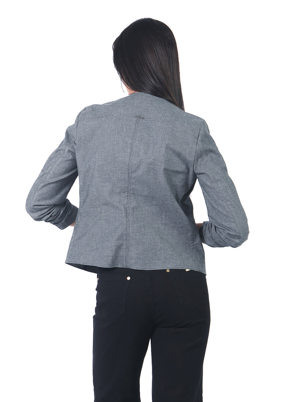 Sacos Manga 3/4 Y 7/8 Sa00581Sdr