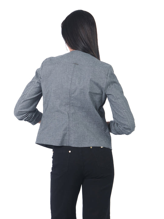 Sacos Manga 3/4 Y 7/8 Sa00581Sdr