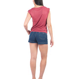 Shorts Relax Js00162Tym