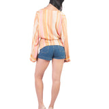 Shorts Relax Js00162Tym
