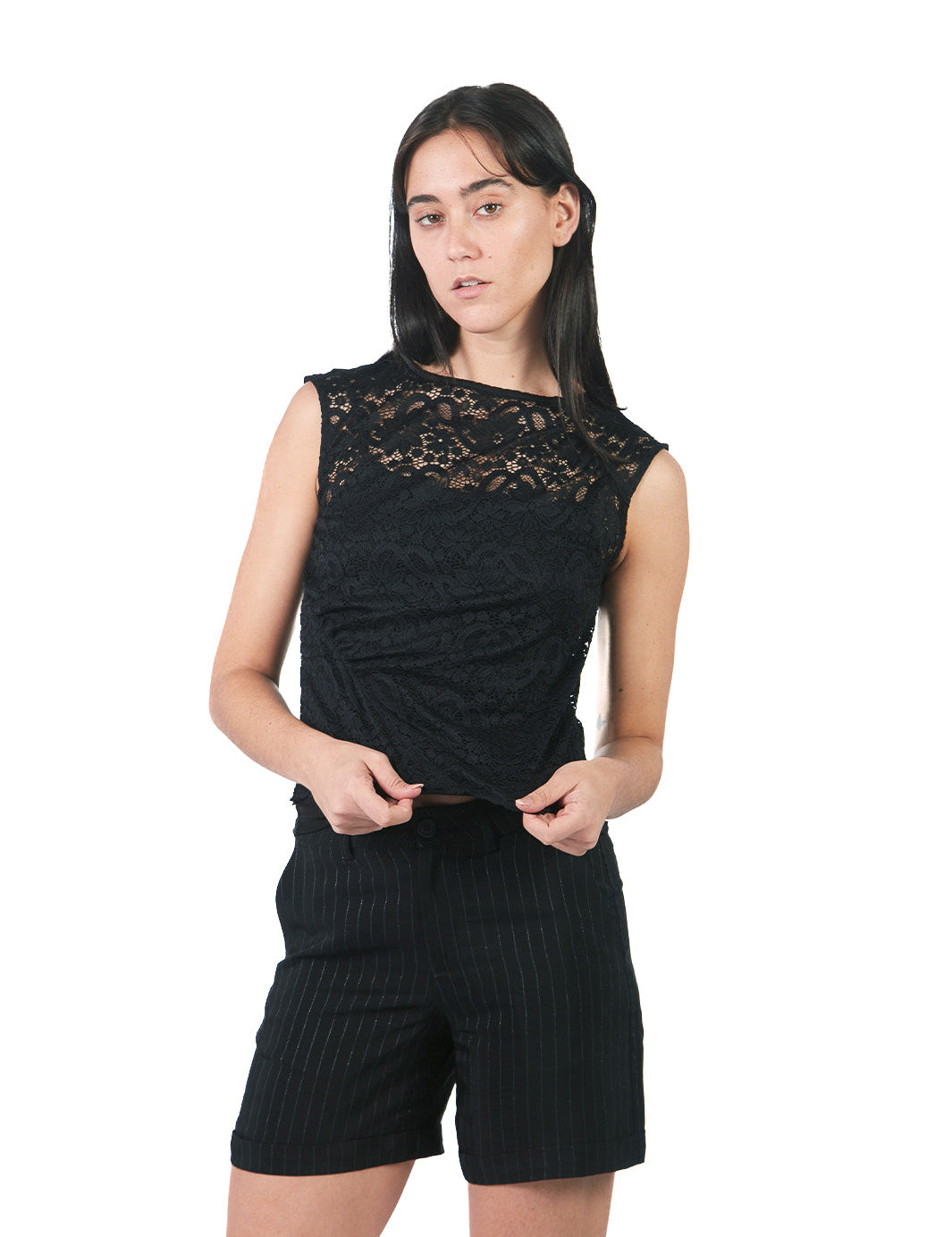Short raya diplomática