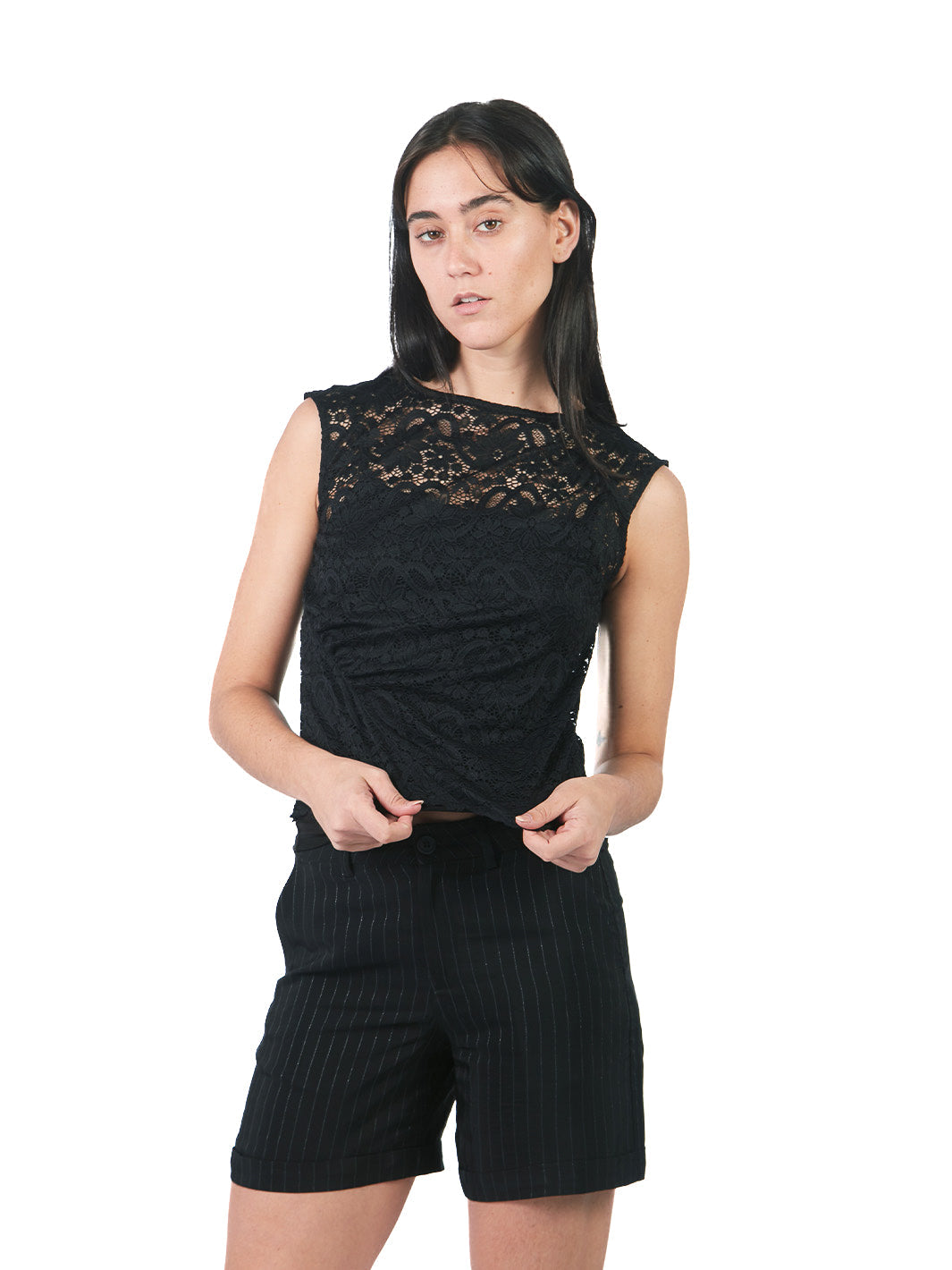 Shorts Relax Sh00192702