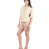 Shorts Relax SH00192LGS Arena