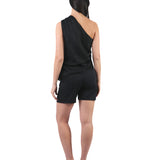 Shorts Relax SH00192MRI Negro