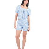 Shorts Relax Sh001948Ab