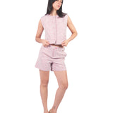 Shorts Relax Sh00195Fcl
