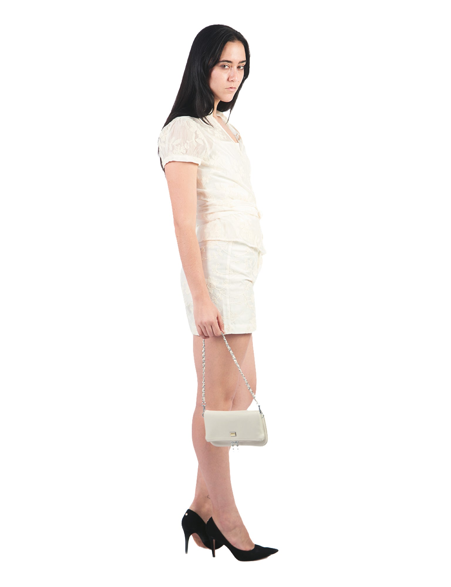 Shorts Relax SH00196CED HUESO