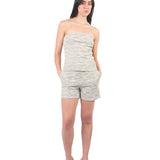 Tops Con Tirantes Y Strapless Tp00233Chn