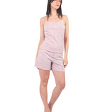 Tops Con Tirantes Y Strapless Tp00233Fcl