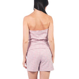 Tops Con Tirantes Y Strapless Tp00233Fcl