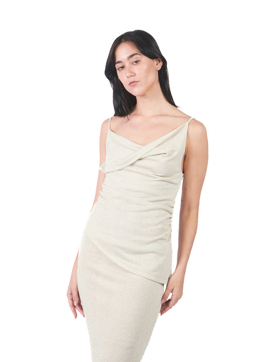 Tops Con Tirantes Y Strapless Tp0232Tmt