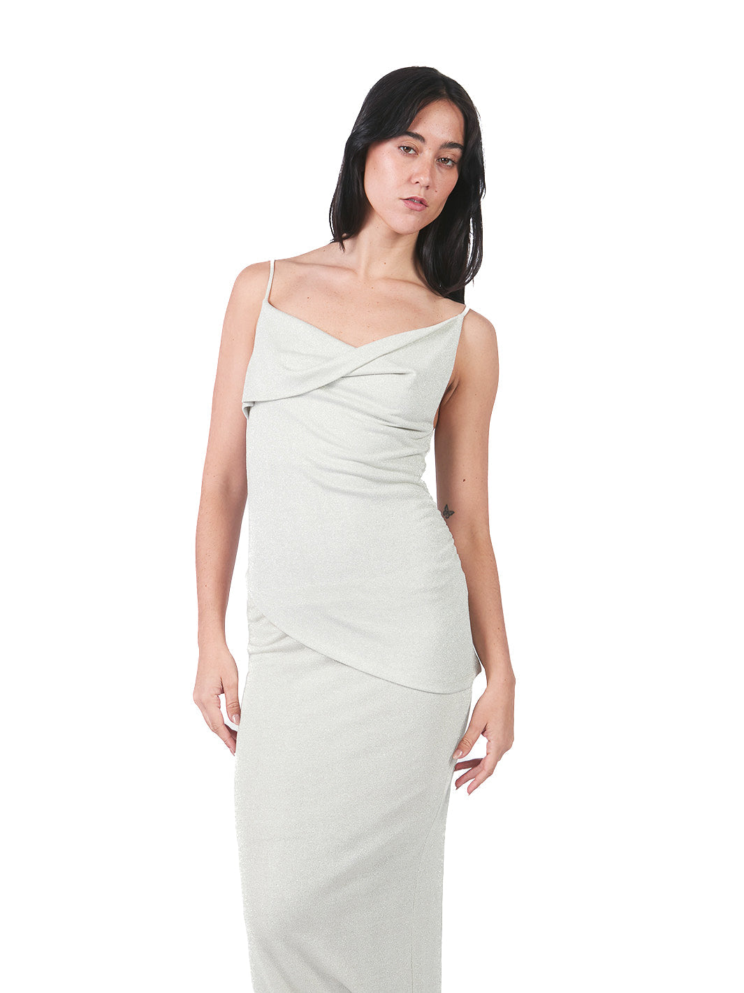 Tops Con Tirantes Y Strapless Tp0232Tmt