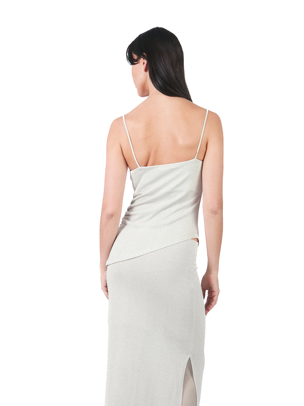Tops Con Tirantes Y Strapless Tp0232Tmt