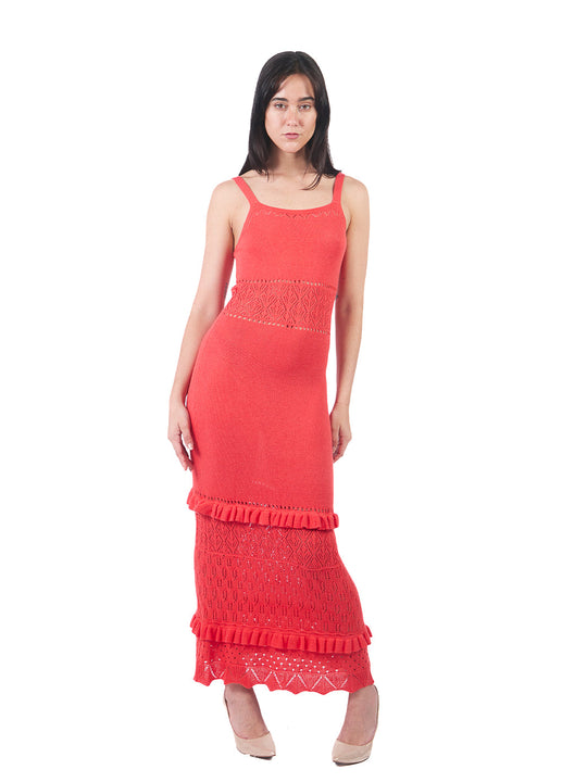 Vestidos Con Tirantes Y Strapless Xvd00102Hv0