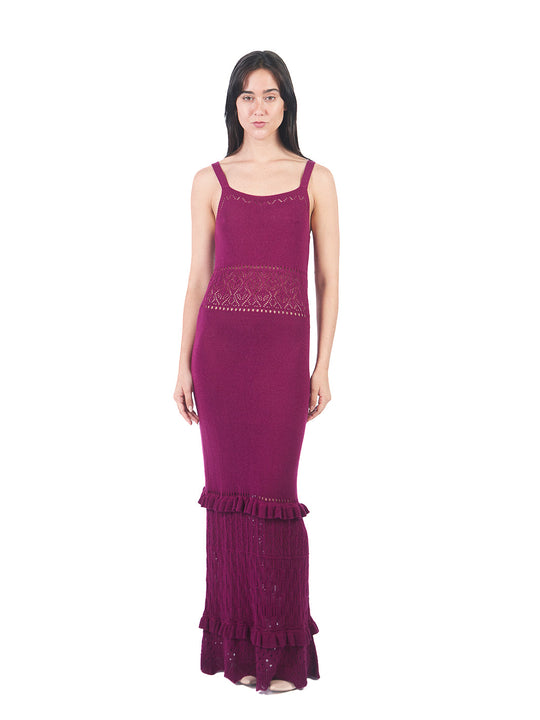 Vestidos Con Tirantes Y Strapless Xvd00102Hv0