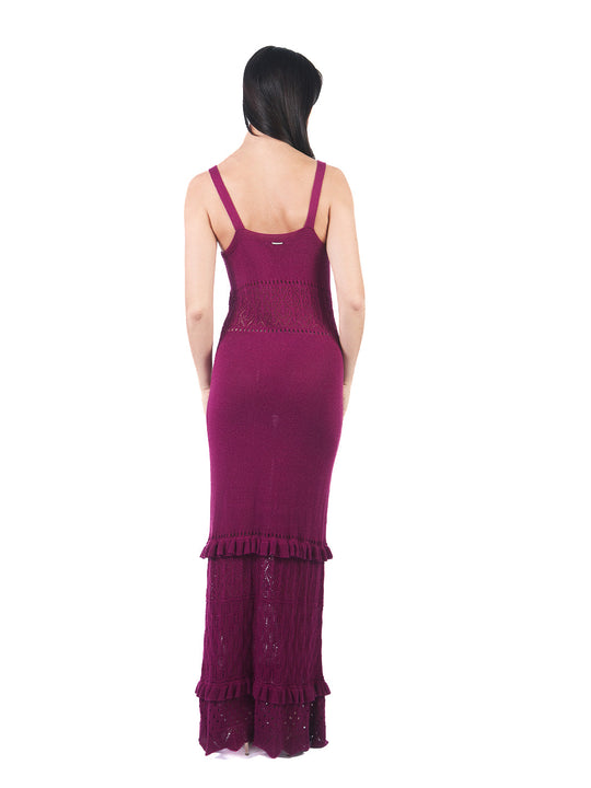Vestidos Con Tirantes Y Strapless Xvd00102Hv0